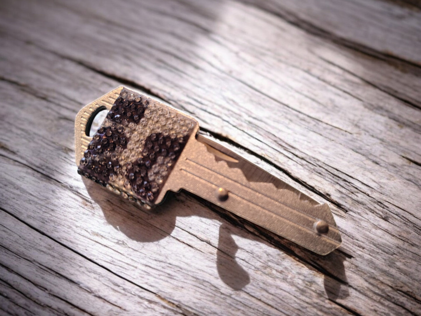 BLING-it KEY KNIFE