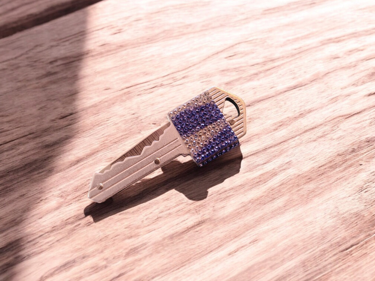 BLING-it KEY KNIFE
