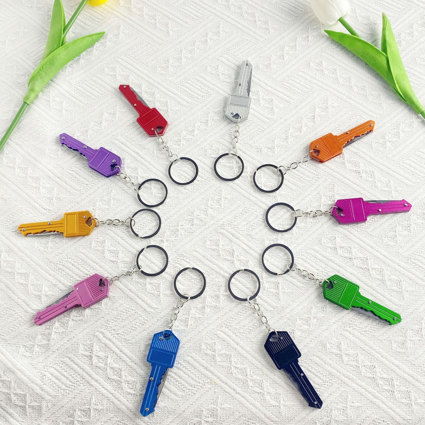 KEY KNIFE