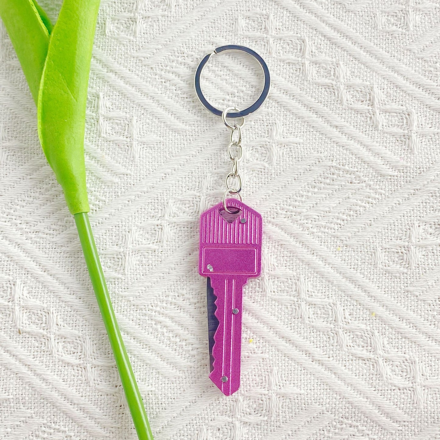KEY KNIFE