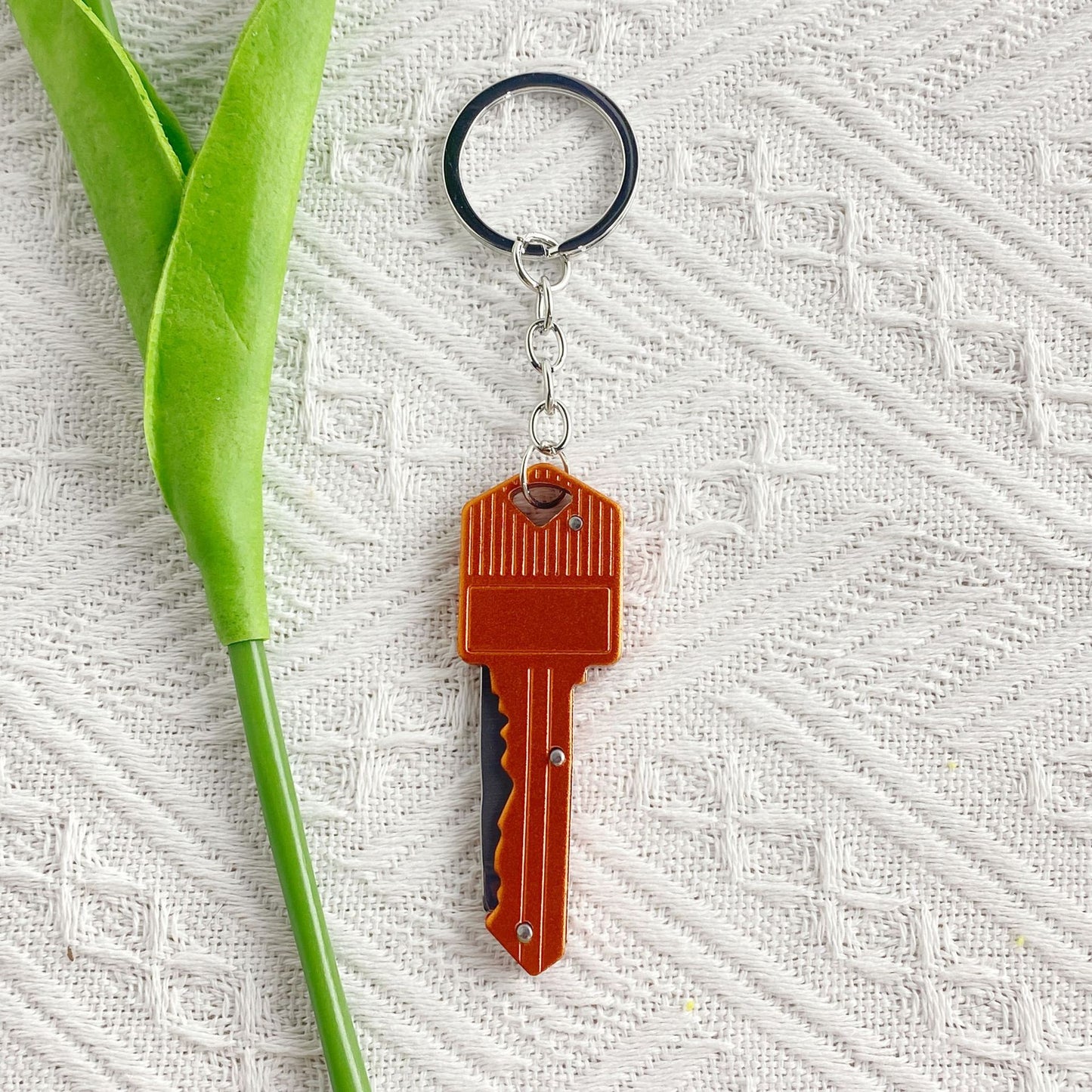 KEY KNIFE
