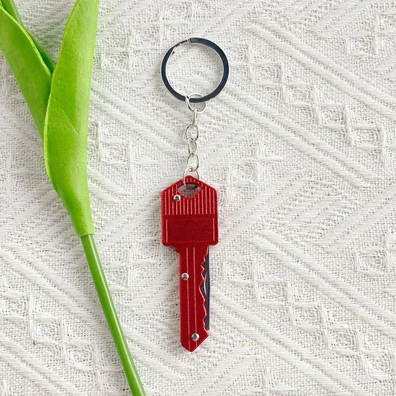 KEY KNIFE