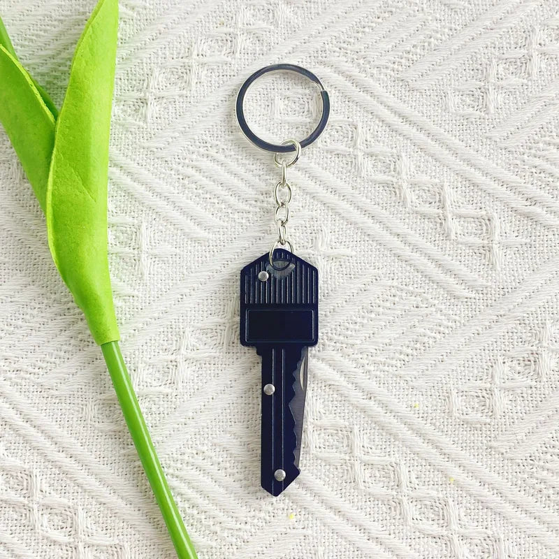 KEY KNIFE