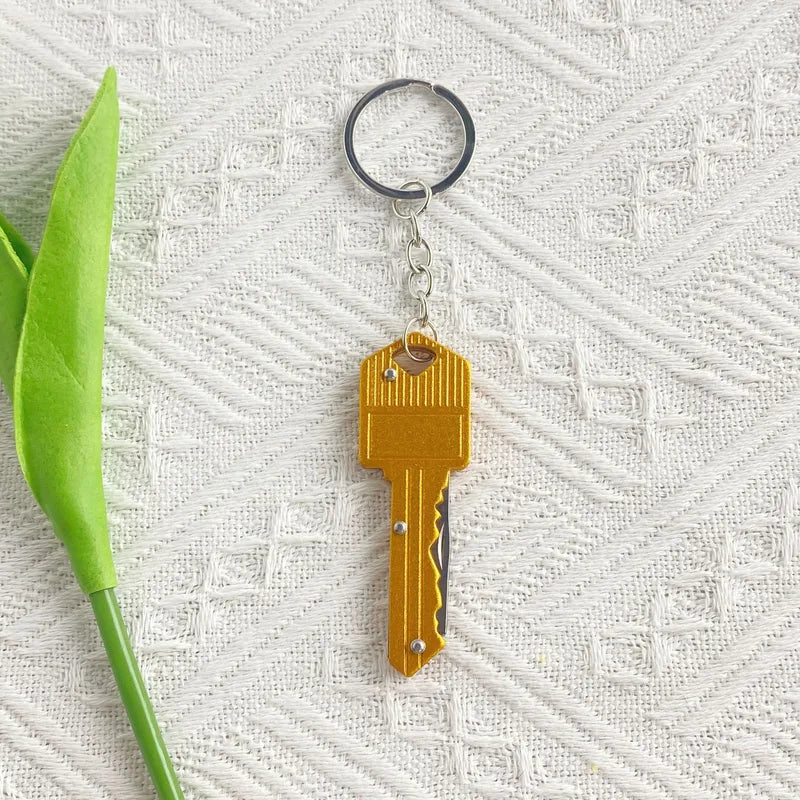 KEY KNIFE