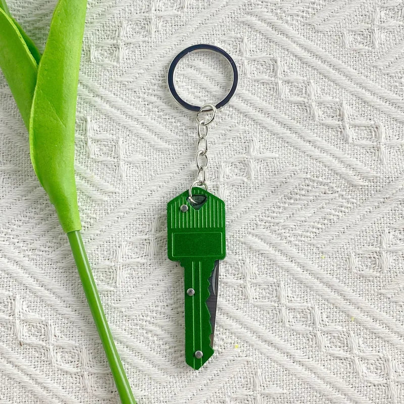 KEY KNIFE