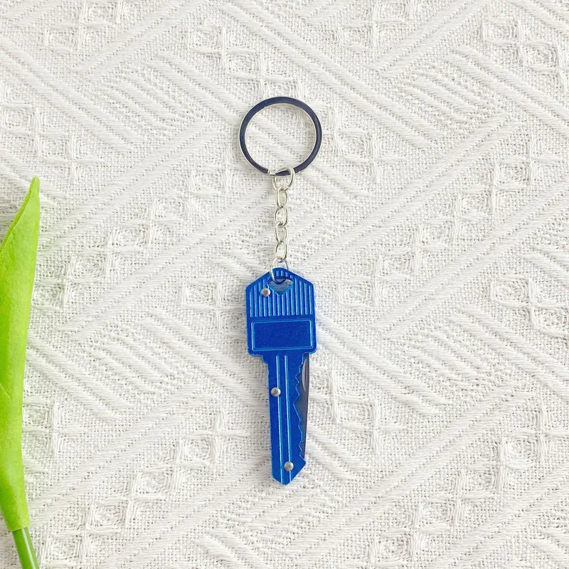 KEY KNIFE
