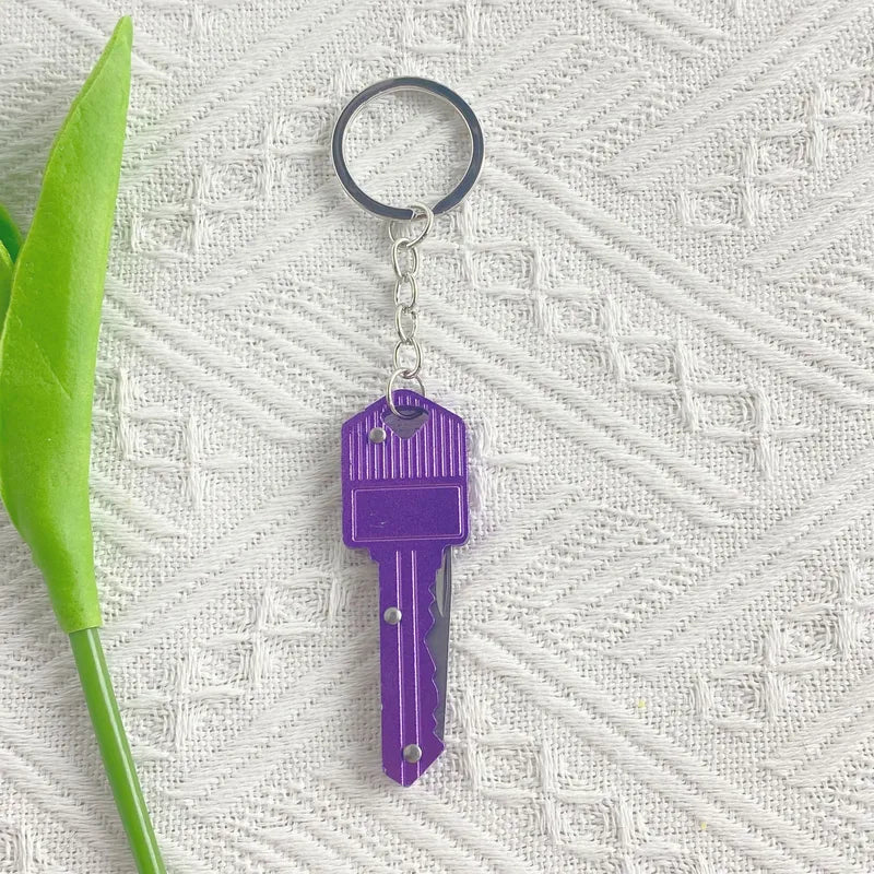 KEY KNIFE