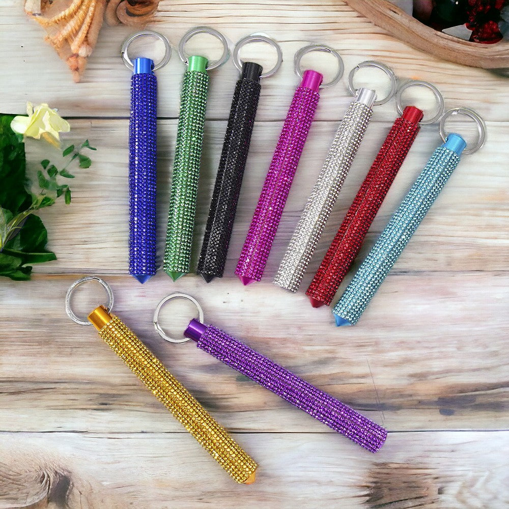 BLING-it Blunt Force Kubotan