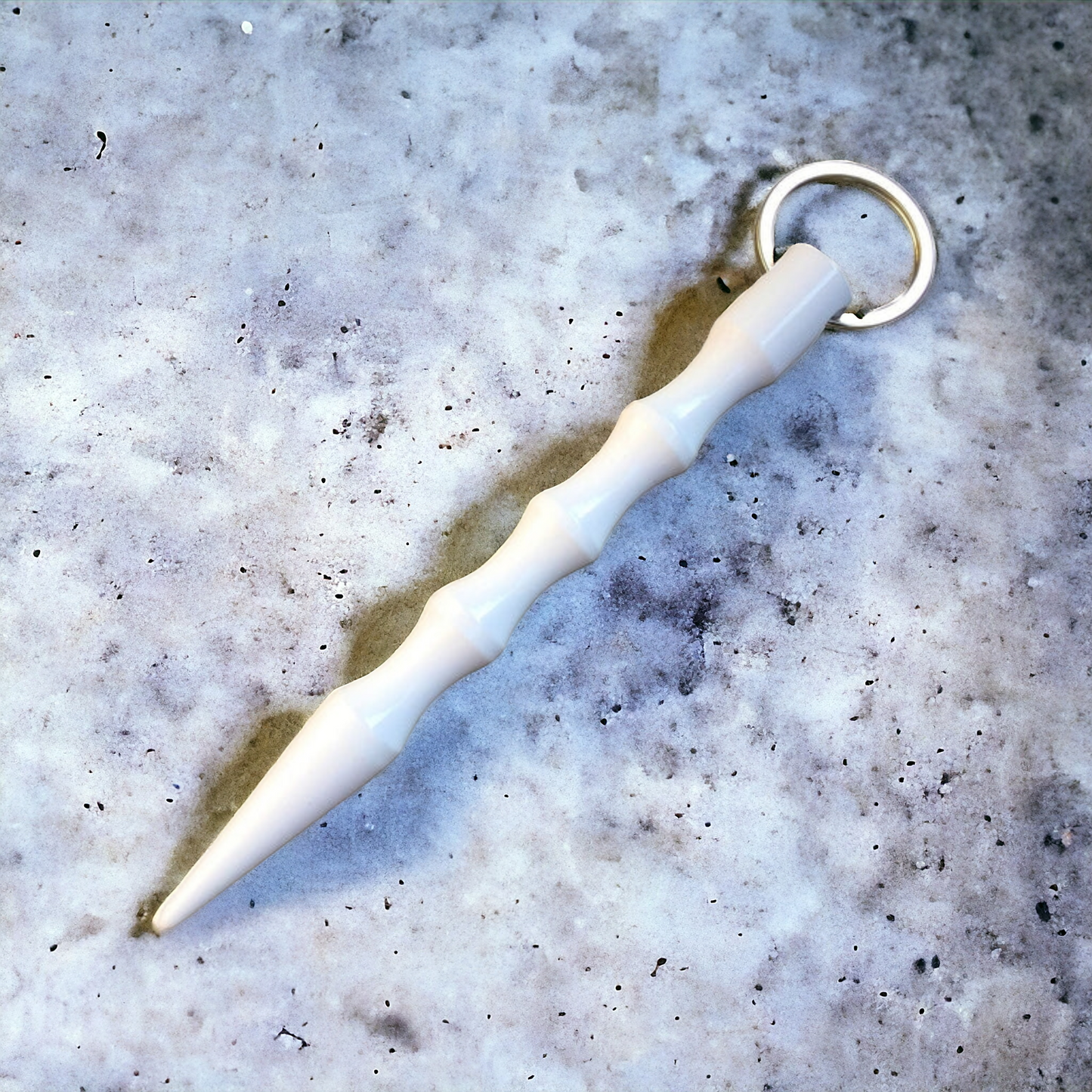 Kubotan - Pointed Kubotan Self Defense Keychain Wholesale