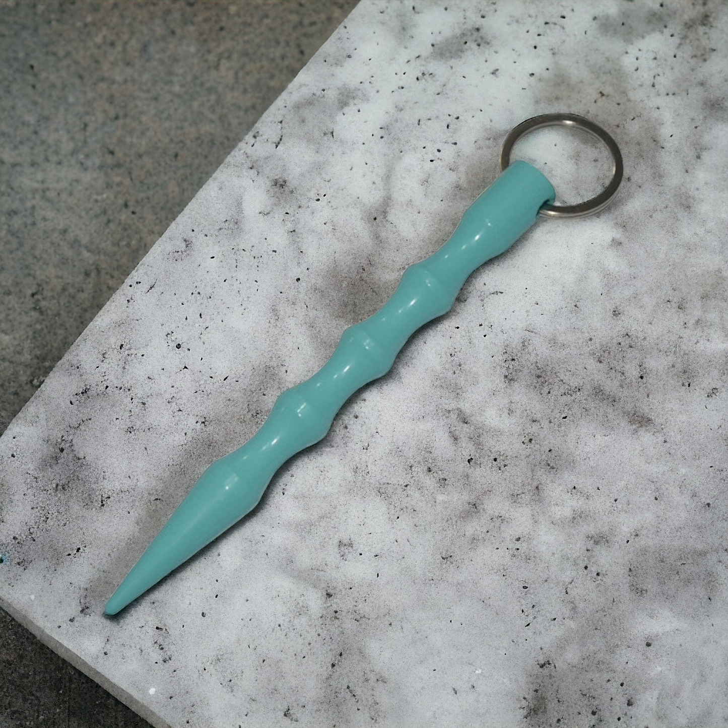 Kubotan - Pointed Kubotan Self Defense Keychain Wholesale