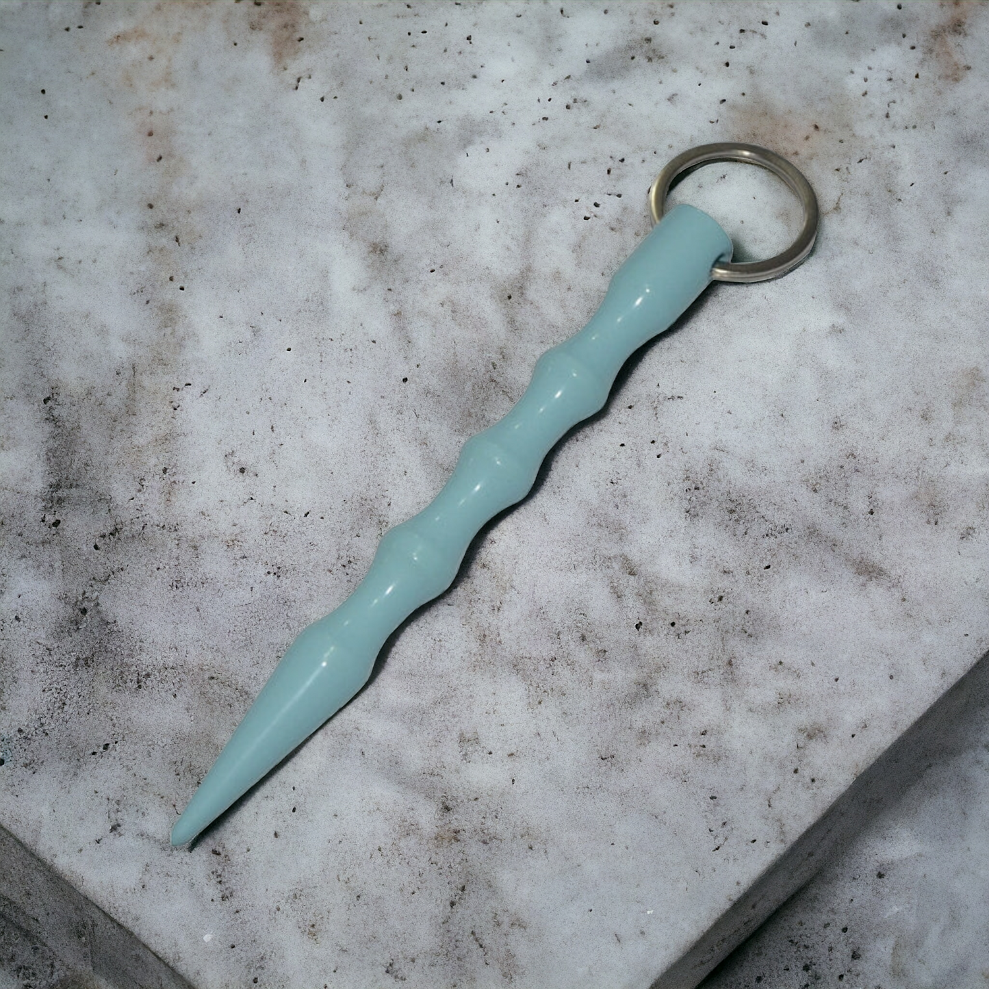 Kubotan - Pointed Kubotan Self Defense Keychain Wholesale