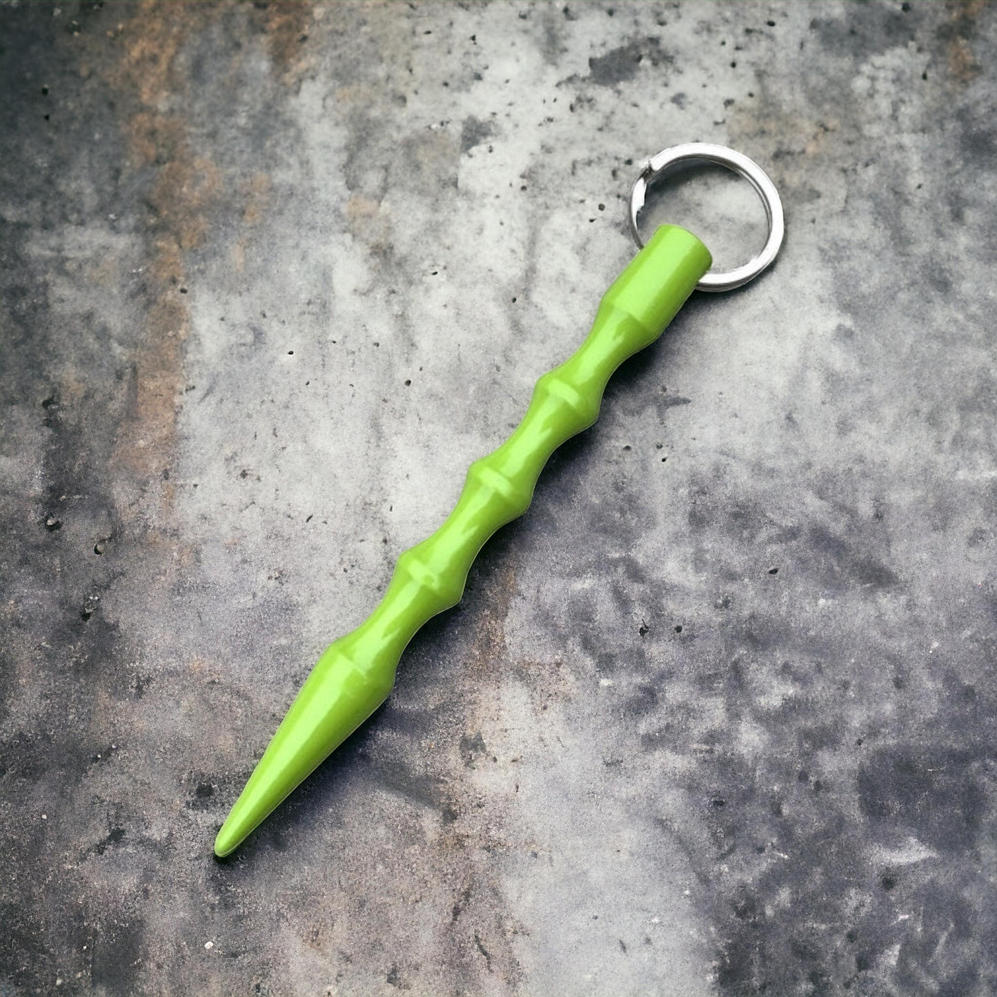 Kubotan - Pointed Kubotan Self Defense Keychain Wholesale
