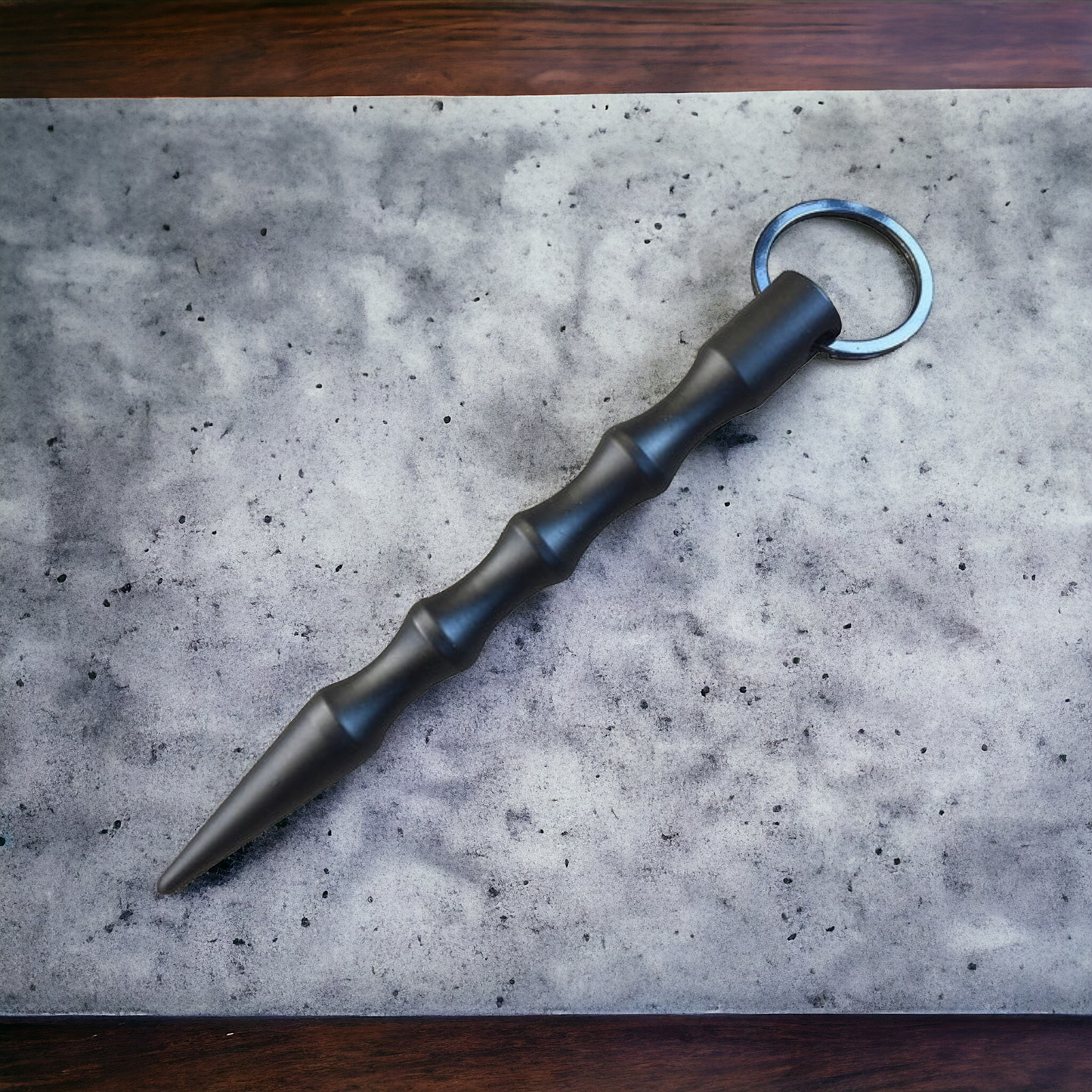 Kubotan - Pointed Kubotan Self Defense Keychain Wholesale