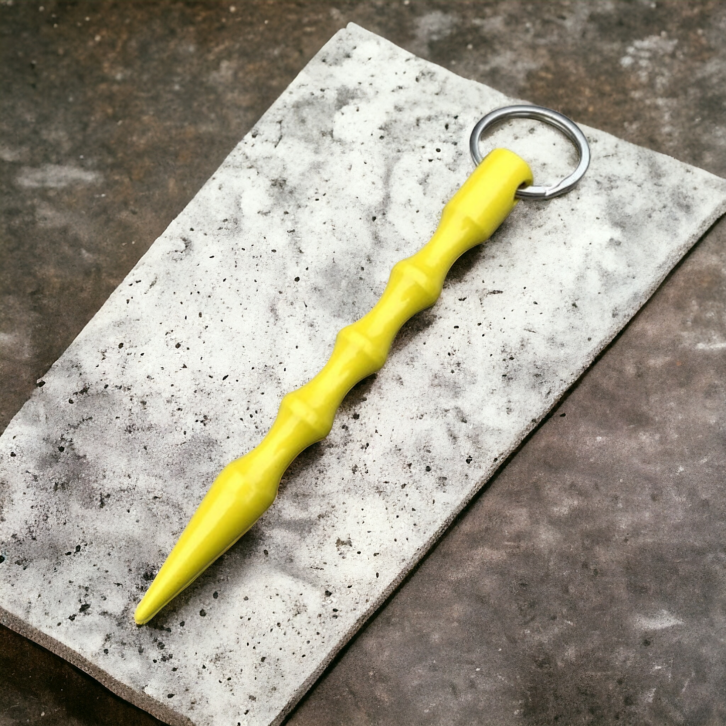 Kubotan - Pointed Kubotan Self Defense Keychain Wholesale