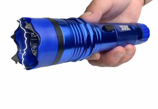"SALE" Day Zero Survival Stungun + LED Flashlight