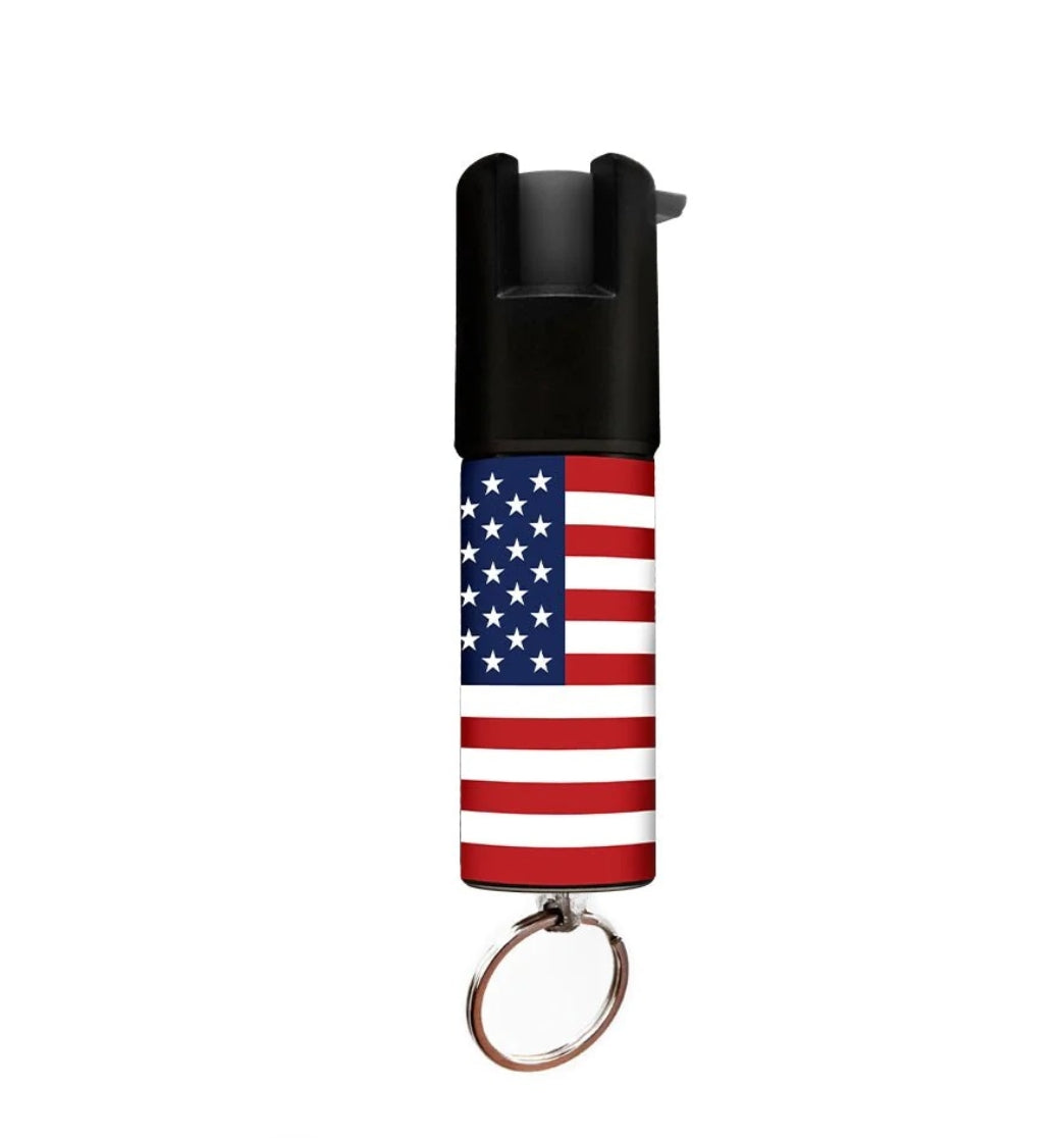 PEPPER SPRAY - MINI