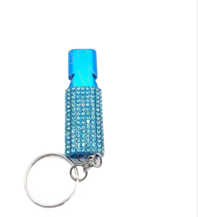 BLING-it Survival Whistle