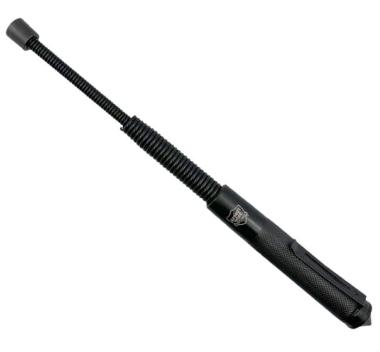 Baton - 12" Expandable Baton