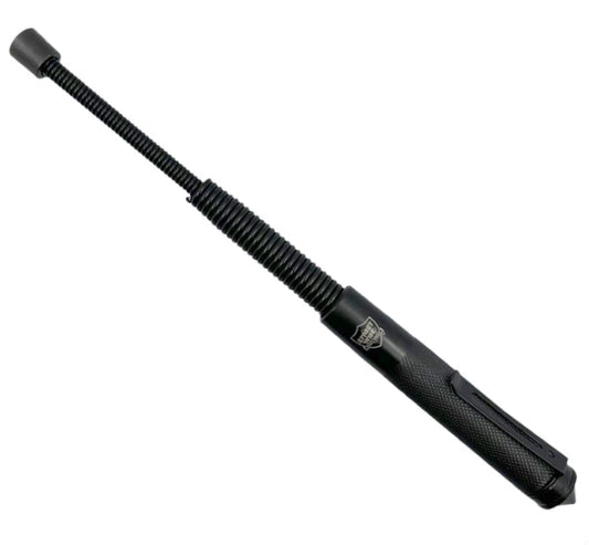 Baton - 12" Expandable Baton