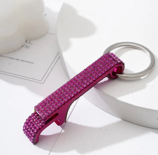 BLING-it Bottle Opener