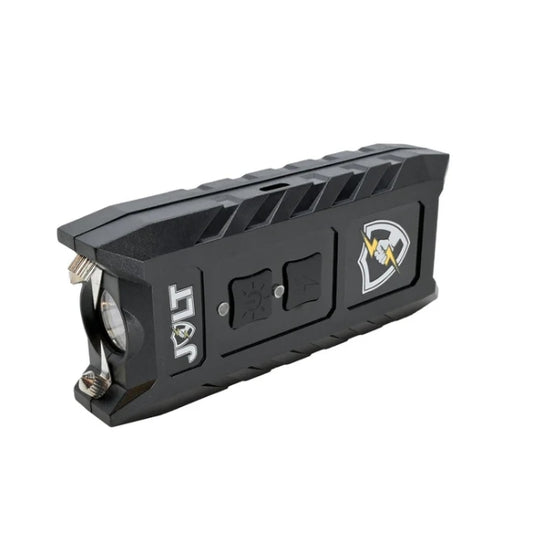 Jolt 3-N-1 SafeKeeper 92,000,000 Volt Stun Gun