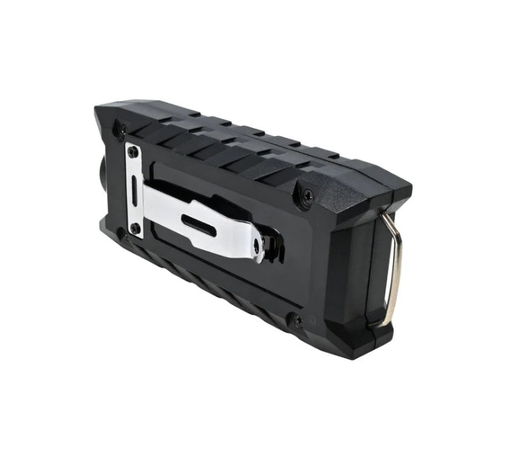 Jolt 3-N-1 SafeKeeper 92,000,000 Volt Stun Gun