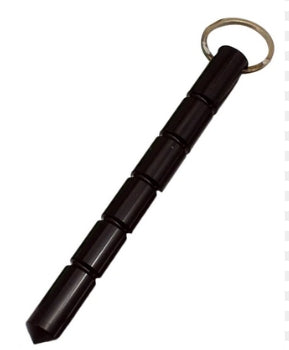 Kubotan - Blunt Force Kubotan Self Defense Keychain Wholesale