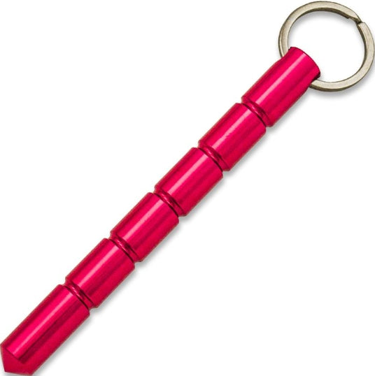 Kubotan - Blunt Force Kubotan Self Defense Keychain Wholesale