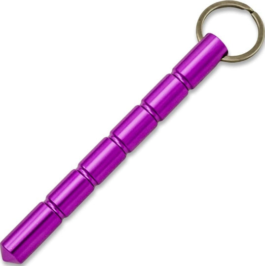 Kubotan - Blunt Force Kubotan Self Defense Keychain Wholesale