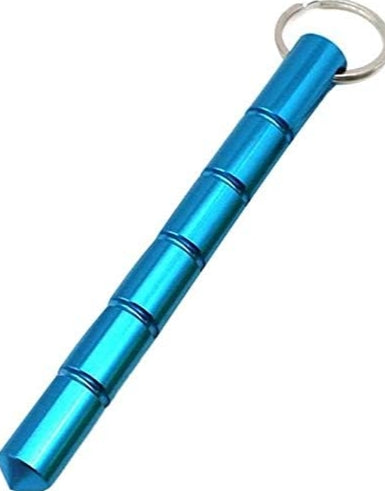 Kubotan - Blunt Force Kubotan Self Defense Keychain Wholesale