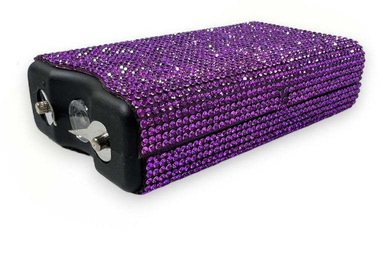 BLING-it Stun Gun - Hurricane