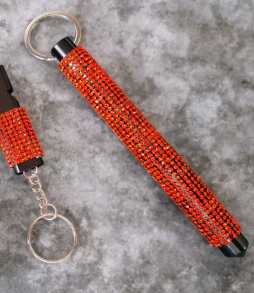 BLING-it Blunt Force Kubotan
