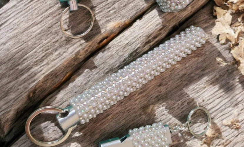 BLING-it Blunt Force Kubotan