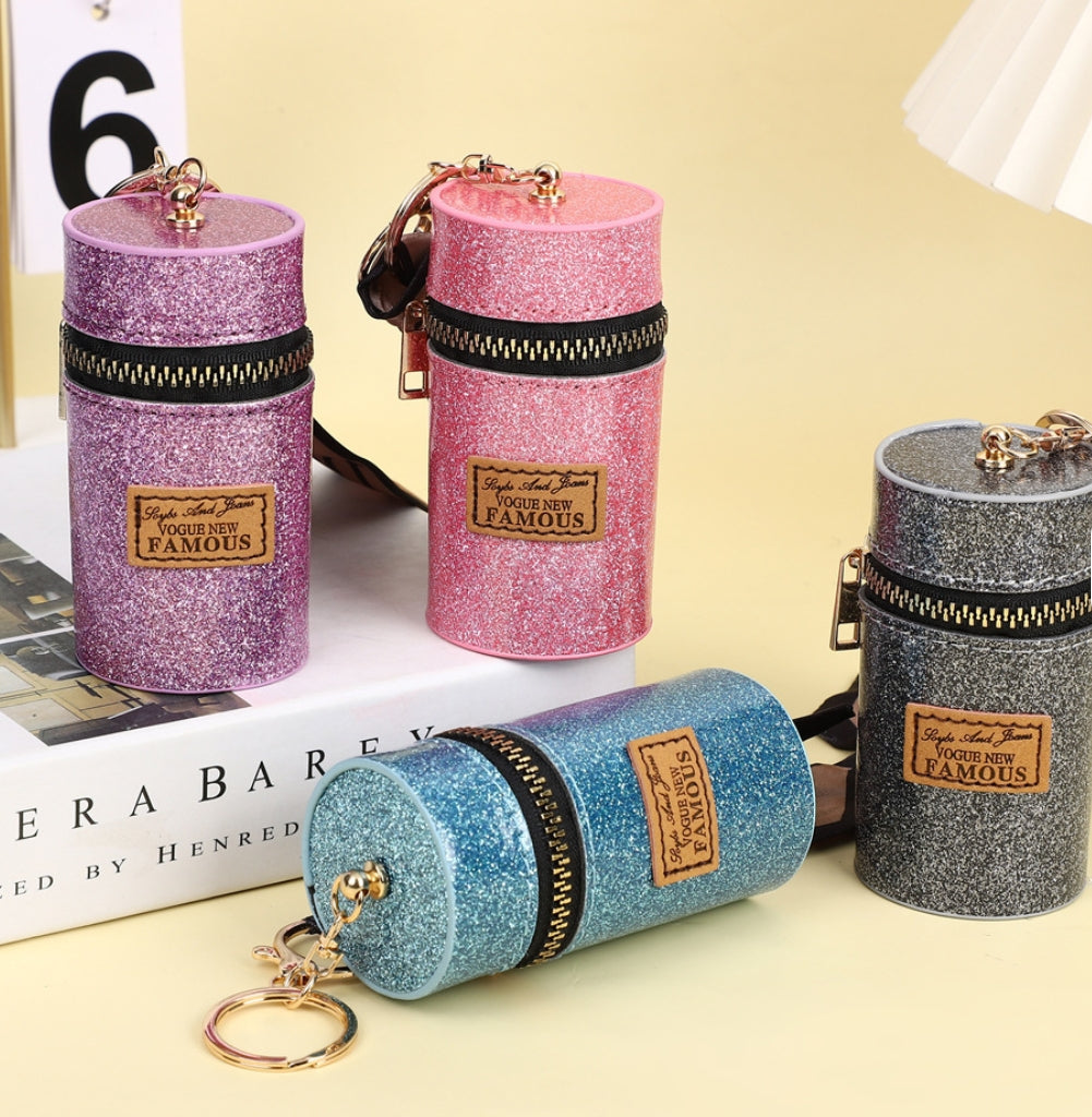 Lipstick Bag - Glitter Collection