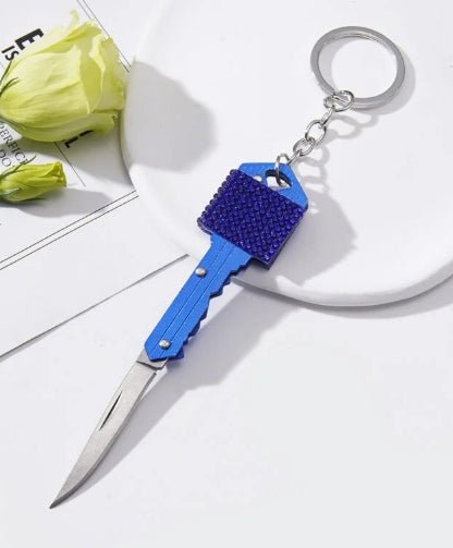 BLING-it Key Knife
