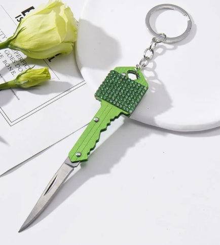 BLING-it Key Knife