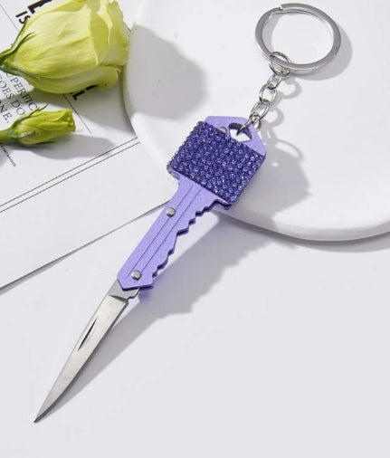 BLING-it Key Knife