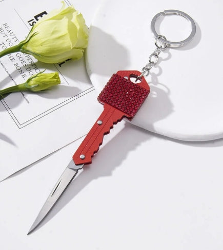 BLING-it Key Knife