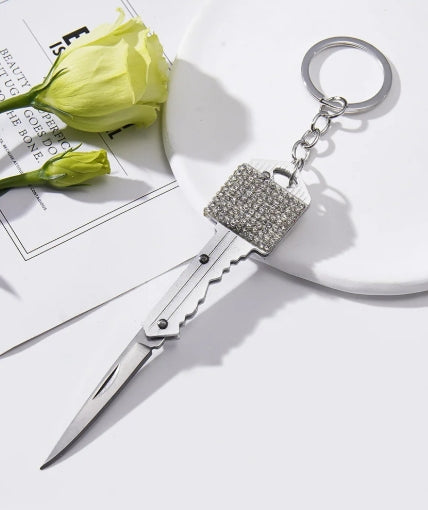 BLING-it Key Knife