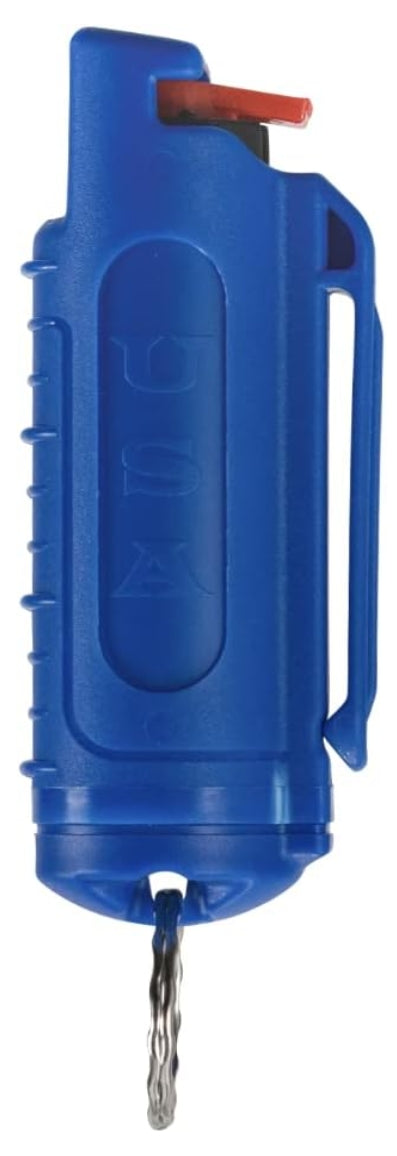 Pepper Spray - Hardcase Collection
