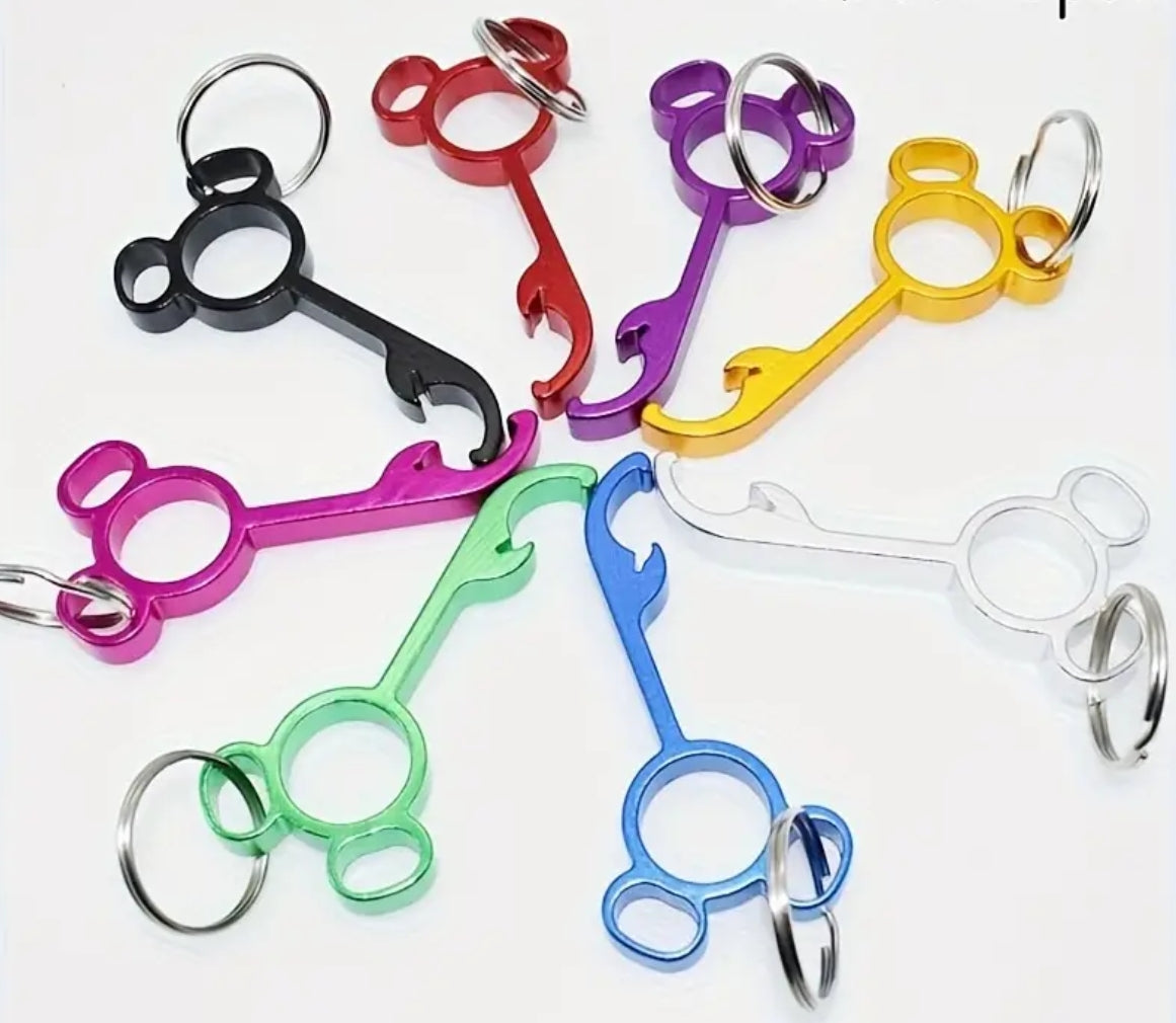 "NEW" Mickey Ears Bottle Opener Wholesale