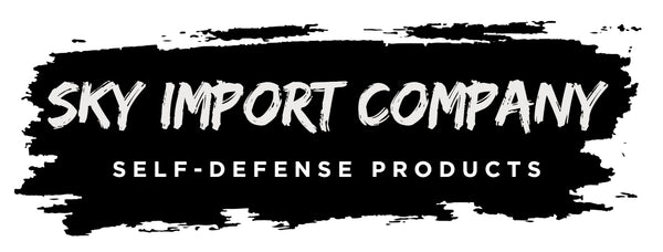 SKY IMPORT COMPANY