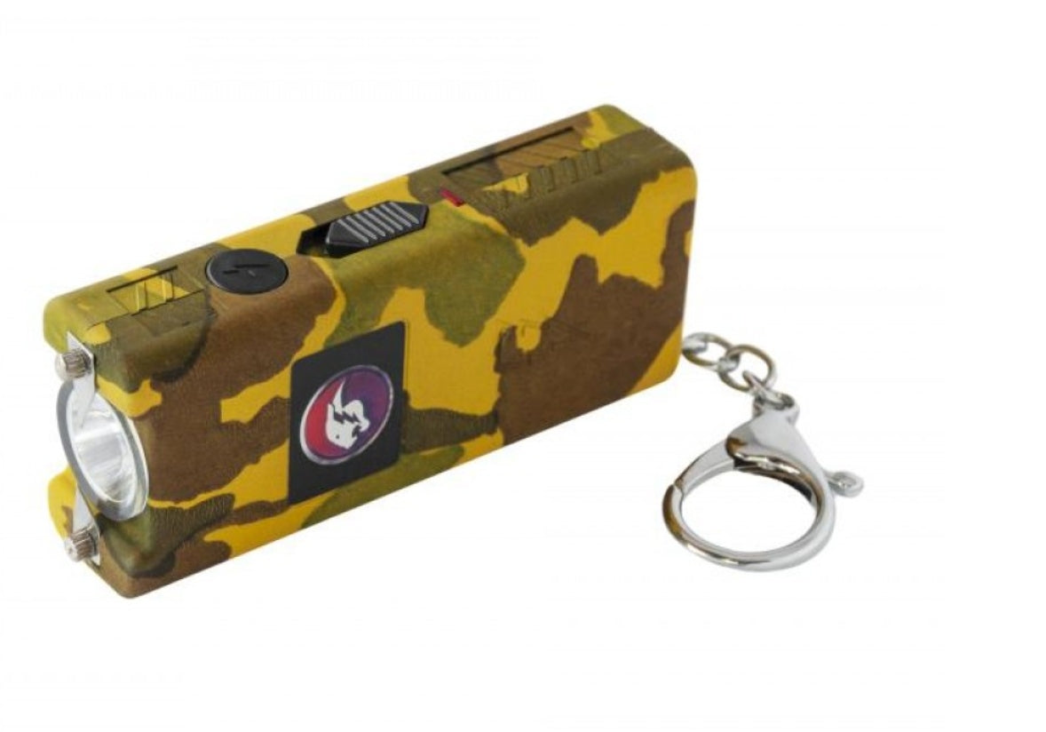 STUN GUN - Mini Camo