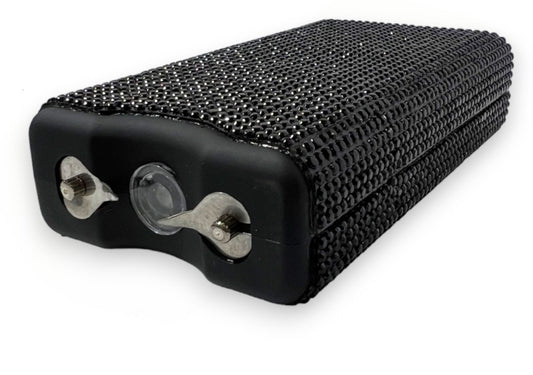 Stun Gun - Hurricane Rhinestone Bling