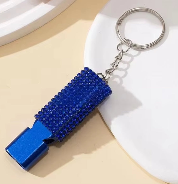 BLING-it Survival Whistle Wholesale