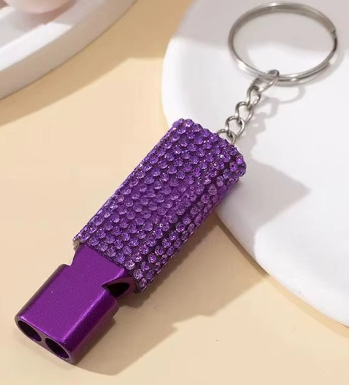 BLING-it Survival Whistle Wholesale