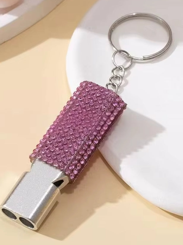 BLING-it Survival Whistle Wholesale
