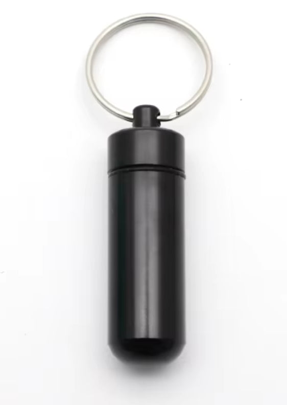 Pill Bottle