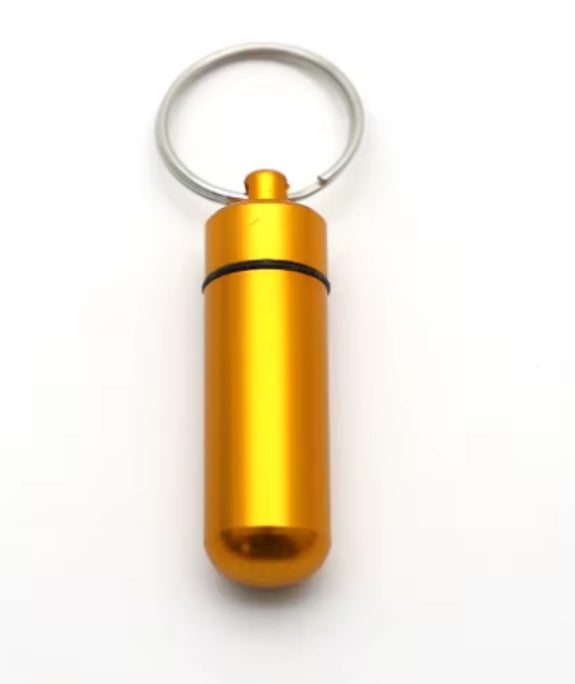Pill Bottle