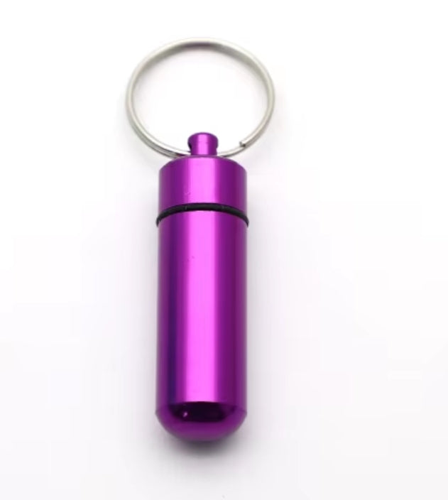 Pill Bottle